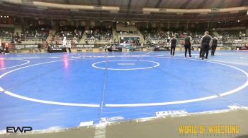 Replay: Mat 8 - 2026 Tulsa Nationals | Jan 18 @ 9 AM