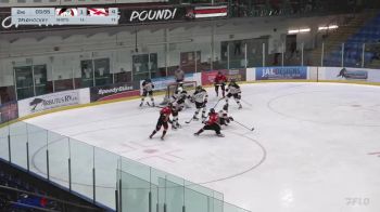 Replay: Home - 2024 Victoria vs Port Alberni | Oct 19 @ 7 PM