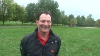 Ron Mann Louisville Team Champs