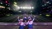 Sharks cheerleaders - Sharks Attacks [2026 SRGS 6 Day 2] 2026 Summer All Level Championship East