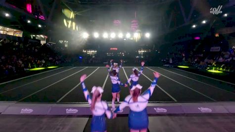 Sharks cheerleaders - Sharks Attacks [2026 SRGS 6 Day 2] 2026 Summer All Level Championship East