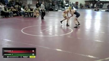 144 lbs Semifinals (4 Team) - McCrey Beal, Altamont vs Parker Applegate, Juab B