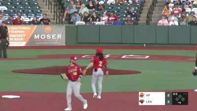 Replay: Away - 2025 Rockers vs Stormers | Jul 18 @ 7 PM