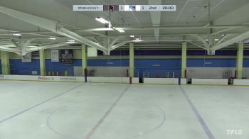 Replay: Home - 2024 Rockets HC vs CT Jr. Rangers | Nov 16 @ 8 PM