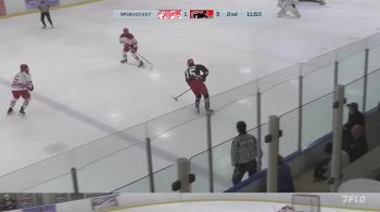 Replay: Home - 2025 Leamington vs Spirit | Sep 16 @ 11 AM