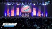 Step One All Stars - North - Wicked [2023 L1 Youth - Small Day 2] 2023 WSF Grand Nationals