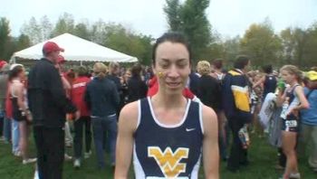 Marie-Louise Asselin WVU