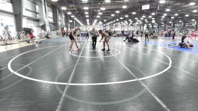 182 lbs Consi Of 16 #1 - Tate Twardowski, MN vs Kelvin Daniels, NC