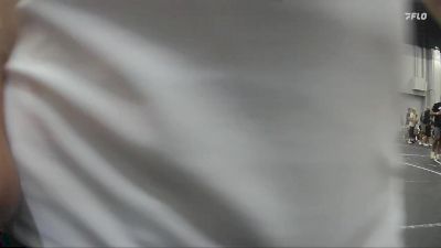 84 lbs Round 3 (8 Team) - Aeson Kerth, Eagle Empire vs Oliver Stacconi, Alpha Elite