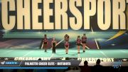 Palmetto Cheer Elite - Hotshots [2021 L1.1 Youth - PREP - D2 Day 1] 2021 CHEERSPORT: Charlotte Grand Championship