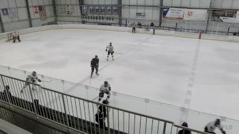 Replay: Home - 2024 Tahoe U18 vs Rebels U18 | Jan 21 @ 7 AM