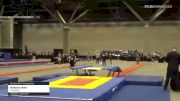 Makayla Marr - Double Mini Trampoline, TwistStars - 2021 USA Gymnastics Championships