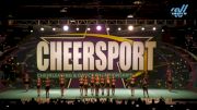 Five Star Athletics - Starlite [2024 L4 Senior - Small - A Day 1] 2024 CHEERSPORT National All Star Cheerleading Championship