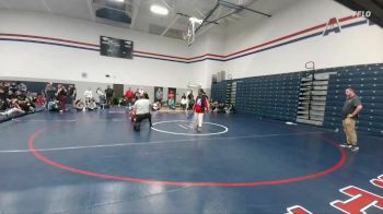 Replay: Mat 9 - 2026 Texas Outlaw | Jan 2 @ 9 AM