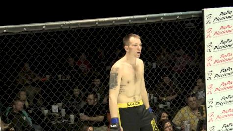 Derek Bowen vs Jerade Murr - KOP 59 Replay