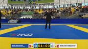 MIGUEL CARLOS GOMES SANCHEZ DE C vs MIGUEL SALES DA SILVA 2026 FPJJ Circuito Paulista GI Etapa 3