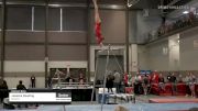 Jessica Dowling - Bars, Dynamo