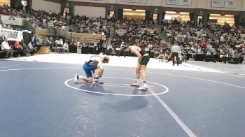165-2A/1A Cons. Round 2 - Nicholas Gibson, Harford Technical vs Michael Dyke, North Caroline