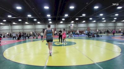 185 lbs Rr Rnd 2 - Sam Sottilare, Ground Up USA - GHSE vs Emery Turner, LTD - GHSE