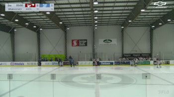 Replay: Home - 2025 Selkirk vs WPG Blues | Mar 4 @ 7 PM
