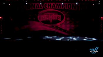 Elite Heat All-Stars - Red Hot [2022 L3 Junior - Medium Day 2] 2022 American Cheer Power Columbus Grand Nationals