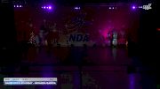 DanzForce Academy - Miranda Garcia [2025 Mini - Solo - Jazz Day 1] 2025 NDA Houston Regional