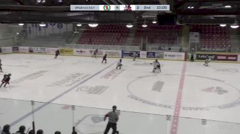 Replay: Home - 2024 SSAC vs Lloydminster | Nov 16 @ 7 PM