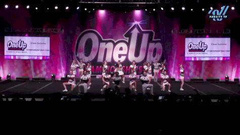 Cheer Extreme - Open 4 Coed [2023 L4 International Open Coed Day 2] 2023 One Up Grand Nationals