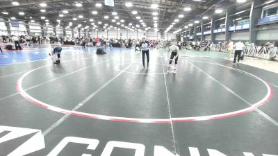 106 lbs Round Of 32 - Colt Carroll, GA vs Nathan Schuman, PA