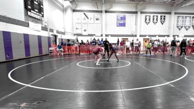 155 lbs Final - Sonia Balwas, Scorpions vs Sanyah Queen, Scorpions