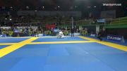 Replay: Mat 5 - 2022 European Jiu-Jitsu IBJJF Championship | Feb 20 @ 9 AM