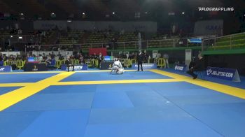 Replay: Mat 5 - 2022 European Jiu-Jitsu IBJJF Championship | Feb 20 @ 9 AM