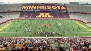 150 Cam: The Cavaliers At DCI Minnesota