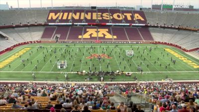 150 Cam: The Cavaliers At DCI Minnesota