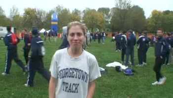 Mellisa Grelli Women's Champ