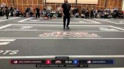 Jose Camara-Lavadores vs Josiah Garcia 2026 ADCC Portland Open