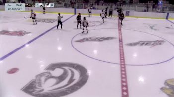 Replay: Home - 2025 Revelstoke vs Chase | Sep 5 @ 6 PM
