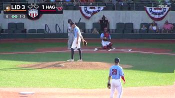 Replay: Away - 2025 Ducks vs Flying Boxcars | Jul 6 @ 5 PM