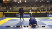 Timothy A. Butler vs Jovanny Velarde 2025 Pan Jiu Jitsu IBJJF Championship
