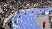 High School Girls' 4x400m Relay Invitational, Finals 1