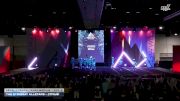 The Stingray Allstars - Citrus [2026 L1 Youth - Flex Medium Day 2] 2026 The Youth Summit