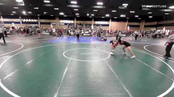 126 lbs Consi Of 32 #2 - Jayden Ho, Team VTLTY vs Abner Lopez, Nevada Elite