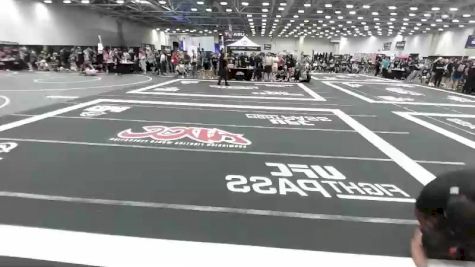 Henry Essley vs Quinten Patterson 2023 ADCC Dallas Open