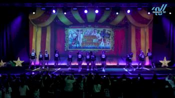IDOL - Gems [2023 L2 Junior - Small Day 1] 2023 ASC Battle Under the Big Top Grand Nationals