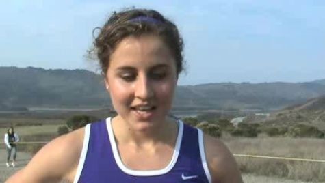 Dana Morgan Portland 1st place