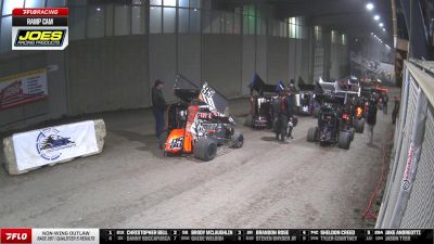 Qualifiers | 2025 Winged A-Class at Tulsa Shootout