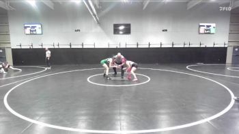 125 lbs Champ. Round 2 - Dannyka Smith, Willits vs Jennifer Black, San Lorenzo Valley