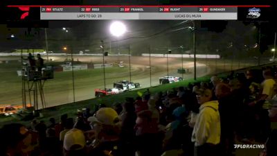 Feature | 2024 MLRA Late Models at Adams County Speedway