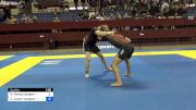 Riley Patrick Golden vs Alex Junior Vazquez 2024 Pan IBJJF Jiu-Jitsu No-Gi Championship
