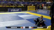 Thiago Diaz Leon vs Conor Robinson 2026 Pan Kids Jiu-Jitsu IBJJF Championship
